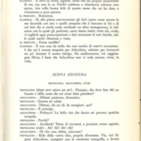 1959 : La duplice incostanza (Marcello Spaziani)