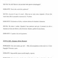 2012 : Il gioco dell’amore e del caso (Piero Maccarinelli)