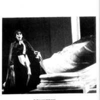 1991 : La finta serva, Programme