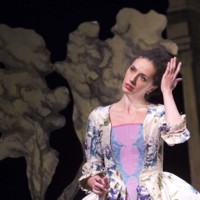 2015 : Il trionfo del dio denaro, Photos du spectacle
