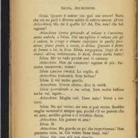 1944 : Arlecchino dirozzato dall’amore (Corrado Tumiati)