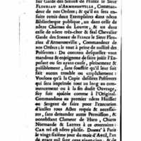 1725 : L’île des esclaves