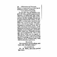 1729 : L’héritier de village