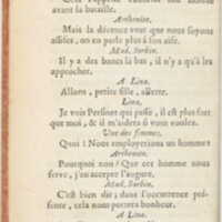 1750 : La colonie