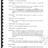1995 : La madre confidente (Franco Però)