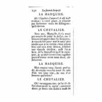 1728 : La seconde surprise de l’amour