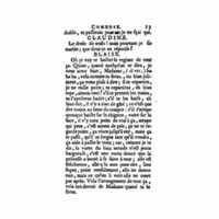 1729 : L’héritier de village