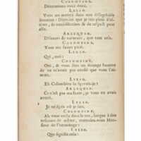 1723 : La surprise de l’amour
