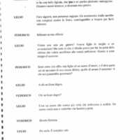 1997 : Il principe travestito (Cristina Pezzoli)