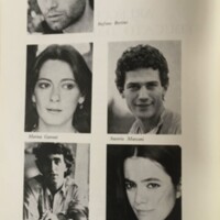 1979 : Arlecchino educato dall’amore (Giovanni Lombardo Radice) programme