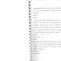 1998 : Le false confidenze (Toni Servillo)