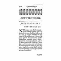 1728 : La seconde surprise de l’amour