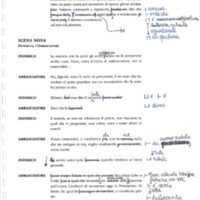 1997 : Il principe travestito (Piero Ferrero)