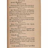 1730 : Le jeu de l’amour et du hasard