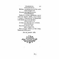 1727 : Le prince travesti
