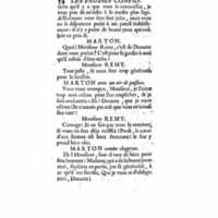 1738 : Les fausses confidences
