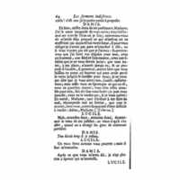 1732 : Les serments indiscrets
