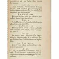 1723 : La surprise de l’amour