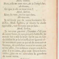 1750 : La colonie