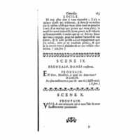 1732 : Les serments indiscrets