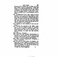 1833 : Le false confidenze