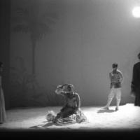 1994 : L’isola degli schiavi, Photos du spectacle