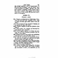 1833 : Le false confidenze