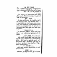 1724 : La double inconstance