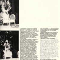 1985 : Il trionfo dell’amore, Programme