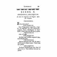 1727 : Le prince travesti