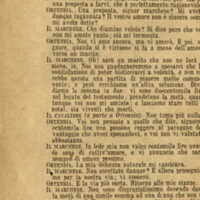 1907 : Il legato (Felicina Sacchetti Parvis)