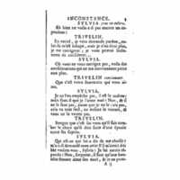 1724 : La double inconstance
