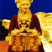2003 : Il trionfo dell’amore (Luca De Fusco) photo