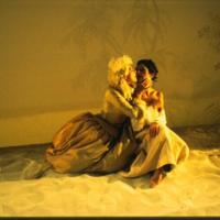 1994 : L’isola degli schiavi, Photos du spectacle (Reprise 1995-1996)