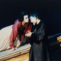 1997 : Il principe travestito (Photos du spectacle)