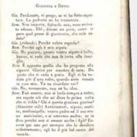 1829 : Le false confidenze [Salvatore Fabbrichesi, 1816]