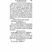 1738 : Les fausses confidences
