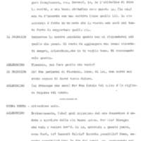 1978 : La doppia incostanza (Andrée Ruth Shammah) script