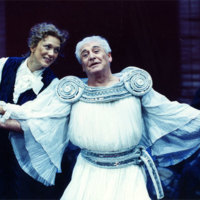 2003 : Il trionfo dell’amore (Luca De Fusco) photo