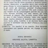 1963 : Il gioco dell’amore e del caso (Paola Ojetti)