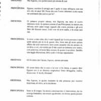1997 : Il principe travestito (Cristina Pezzoli)