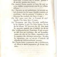 1829 : Le false confidenze [Salvatore Fabbrichesi, 1816]
