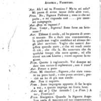 1825: La madre confidente (anonyme)