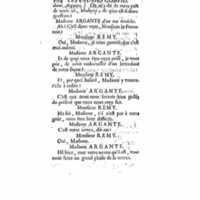 1738 : Les fausses confidences