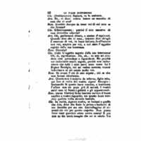 1833 : Le false confidenze