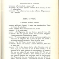 1959 : La duplice incostanza (Marcello Spaziani)