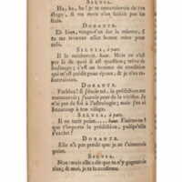 1730 : Le jeu de l’amour et du hasard