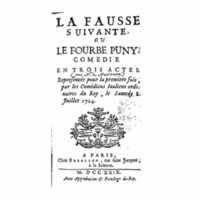 1729 : La fausse suivante