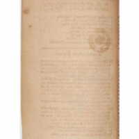 1730 : Le jeu de l’amour et du hasard