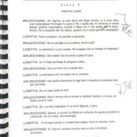 2001 : Il gioco dell’amore e del caso (Antonio Sixty)